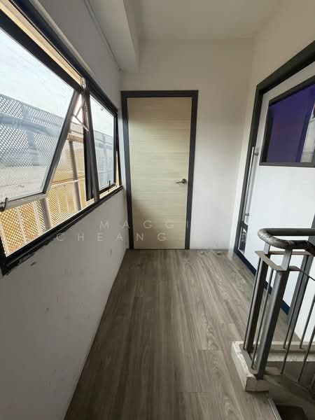 E9 Premium, 61 Woodlands Industrial Park E9, 3,078 sqft, Factory / Workshop (B2) For Sale, by Maggie Cheang 郑美琪, 500169108 - Interior - CommercialGuru.com.sg