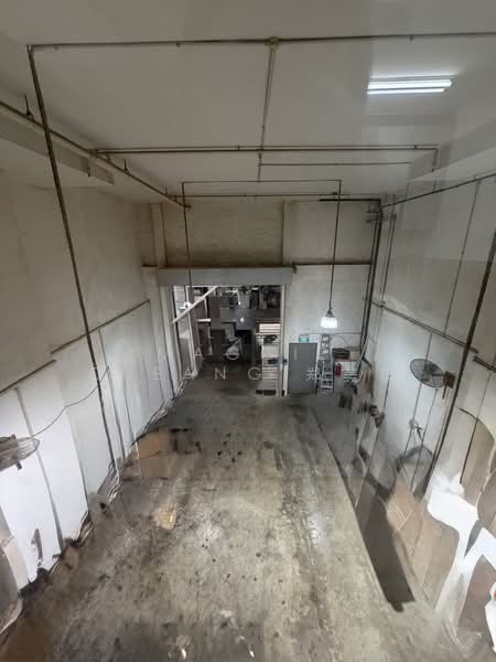 E9 Premium, 61 Woodlands Industrial Park E9, 3,078 sqft, Factory / Workshop (B2) For Sale, by Maggie Cheang 郑美琪, 500169108 - Interior - CommercialGuru.com.sg