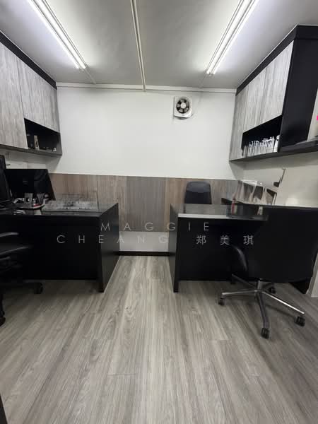 E9 Premium, 61 Woodlands Industrial Park E9, 3,078 sqft, Factory / Workshop (B2) For Sale, by Maggie Cheang 郑美琪, 500169108 - Study - CommercialGuru.com.sg