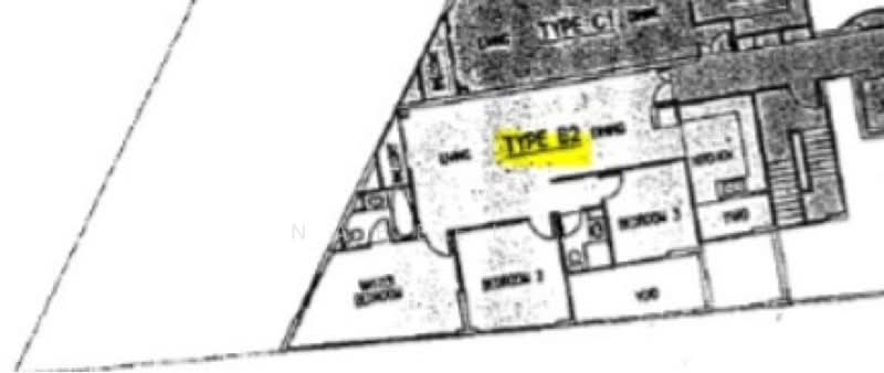 Fuyuen Court, 22 Lorong 35 Geylang, 3 Bedrooms, 1,270 sqft, Apartment For Sale, by Nabeel ., 500169109 - PropertyGuru.com.sg