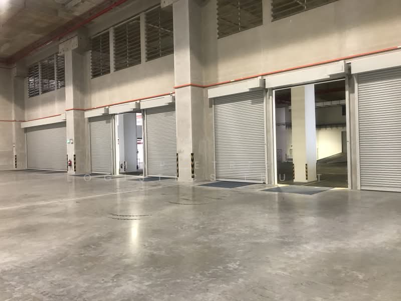 Mapletree Pioneer Logistics Hub, , 38,000 sqft, Warehouse For Rent, by Chris Ong, 500169110 - Interior - CommercialGuru.com.sg
