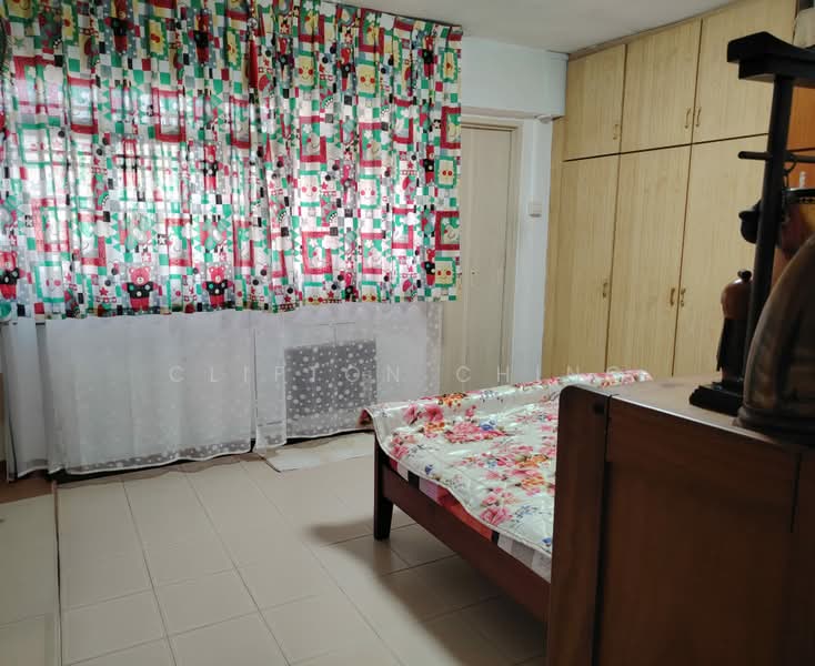 256 Tampines Street 21, 256 Tampines Street 21, 3 Bedrooms, 1,302 sqft, HDB Flat For Sale, by Clifton Ching, 500169111 - Bedroom - PropertyGuru.com.sg