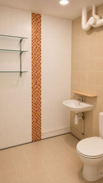 256 Tampines Street 21, 256 Tampines Street 21, Pasir Ris / Tampines, 3 Bedrooms, 1,302 sqft, HDB Flat For Sale, by Clifton Ching, 500169111 - Bathroom - PropertyGuru.com.sg