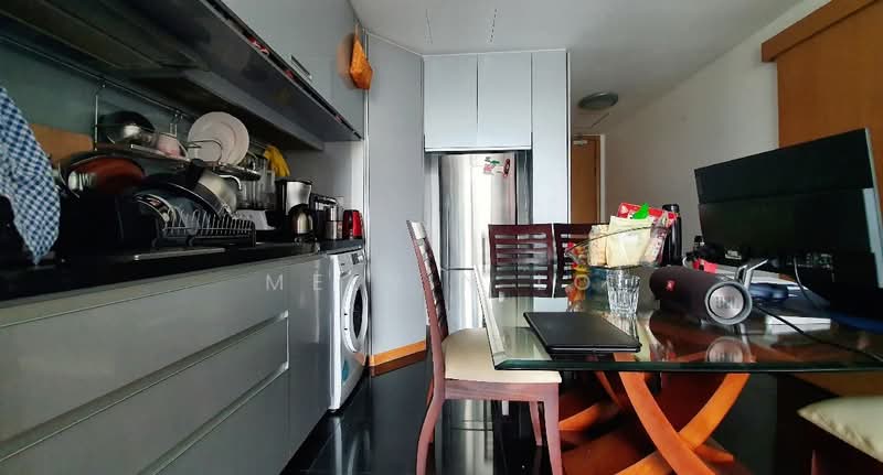 Icon, 10 Gopeng Street, 1 Bedroom, 570 sqft, Condominium For Sale, by Melvin Lo, 500169113 - PropertyGuru.com.sg