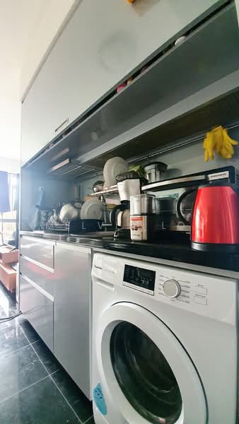 Icon, 10 Gopeng Street, 1 Bedroom, 570 sqft, Condominium For Sale, by Melvin Lo, 500169113 - PropertyGuru.com.sg