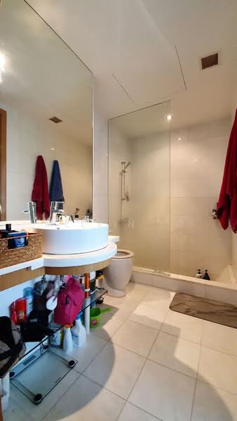 Icon, 10 Gopeng Street, 1 Bedroom, 570 sqft, Condominium For Sale, by Melvin Lo, 500169113 - PropertyGuru.com.sg