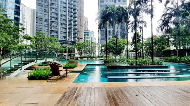 Icon, 10 Gopeng Street, 1 Bedroom, 570 sqft, Condominium For Sale, by Melvin Lo, 500169113 - PropertyGuru.com.sg