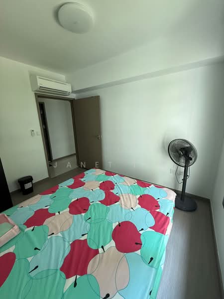 322A tengah drive, , Room Rental, 1,000 sqft, HDB Flat For Rent, by Janet Tan, 500169118 - Bedroom - PropertyGuru.com.sg
