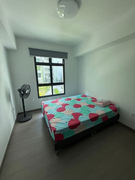 322A tengah drive, , Room Rental, 1,000 sqft, HDB Flat For Rent, by Janet Tan, 500169118 - Bedroom - PropertyGuru.com.sg