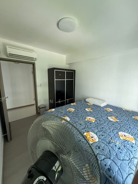 322A tengah drive, , Room Rental, 1,000 sqft, HDB Flat For Rent, by Janet Tan, 500169118 - Bedroom - PropertyGuru.com.sg