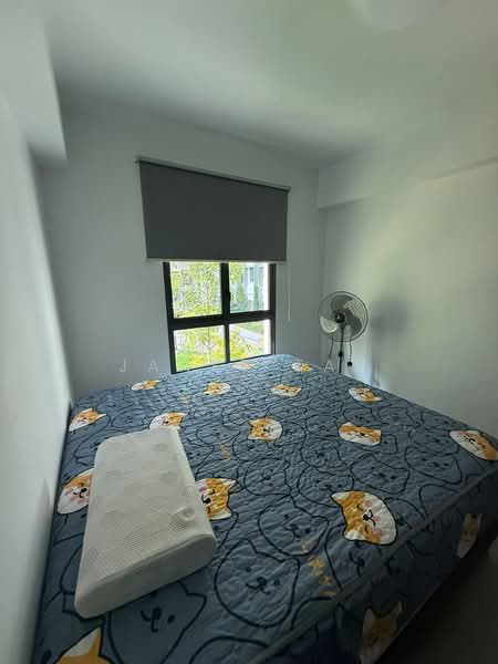 322A tengah drive, , Room Rental, 1,000 sqft, HDB Flat For Rent, by Janet Tan, 500169118 - Bedroom - PropertyGuru.com.sg