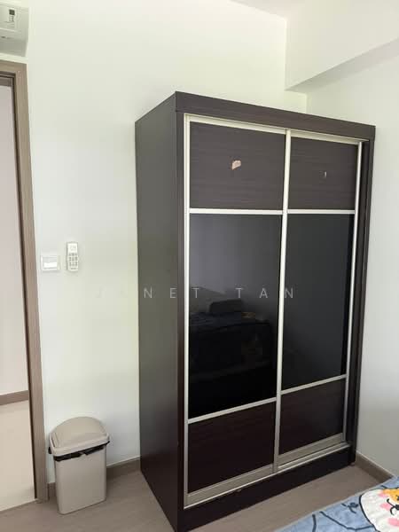 322A tengah drive, , Room Rental, 1,000 sqft, HDB Flat For Rent, by Janet Tan, 500169118 - Bedroom - PropertyGuru.com.sg