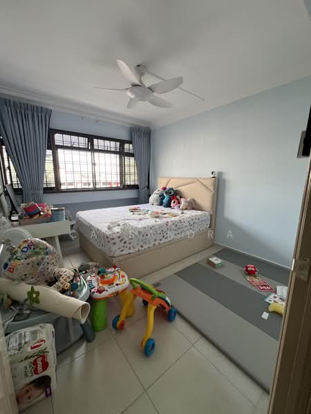 267 Toh Guan Road, 267 Toh Guan Road, Room Rental, 100 sqft, HDB Flat For Rent, by Julie Cassandra, 500169120 - Bedroom - PropertyGuru.com.sg
