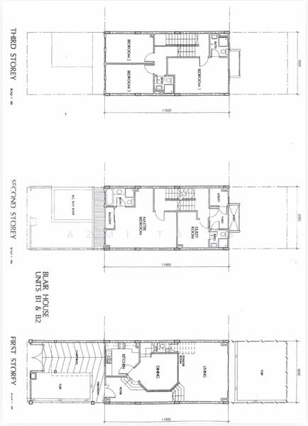 Loyang Villas, 301 Loyang Rise, 5 Bedrooms, 2,217 sqft, Terraced House For Sale, by Azmi Talib, 500169123 - PropertyGuru.com.sg