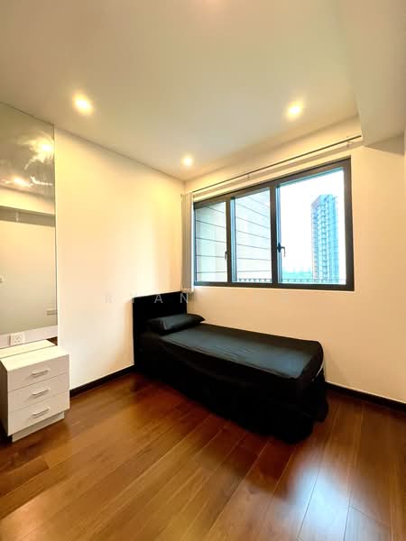 Normanton Park, 49 Normanton Park, 2 Bedrooms, 667 sqft, Condominium For Rent, by Ryan Ong, 500169124 - Bedroom - PropertyGuru.com.sg