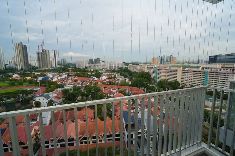The Parc Condominium, 1 West Coast Walk, 3 Bedrooms, 1,216 sqft, Condominium For Rent, by Royston Tan, 500169125 - View - PropertyGuru.com.sg