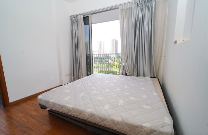 The Parc Condominium, 1 West Coast Walk, 3 Bedrooms, 1,216 sqft, Condominium For Rent, by Royston Tan, 500169125 - PropertyGuru.com.sg