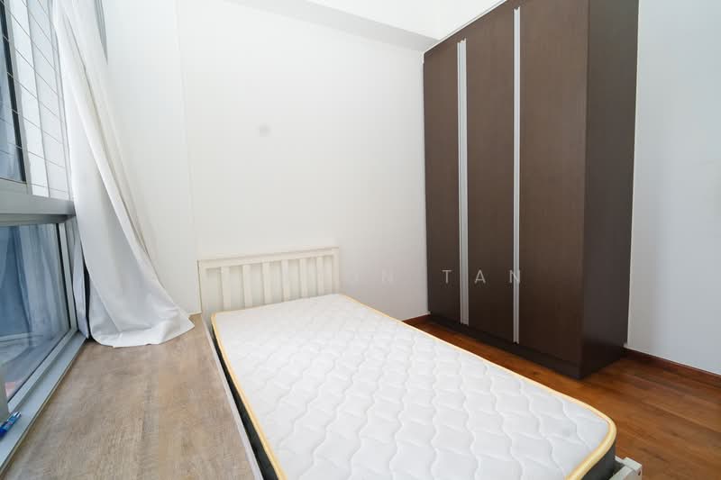 The Parc Condominium, 1 West Coast Walk, 3 Bedrooms, 1,216 sqft, Condominium For Rent, by Royston Tan, 500169125 - Bedroom - PropertyGuru.com.sg