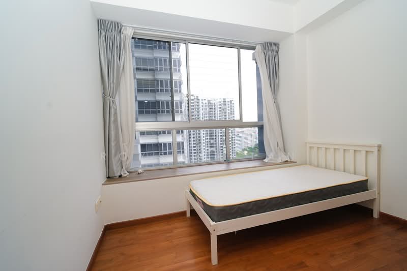 The Parc Condominium, 1 West Coast Walk, 3 Bedrooms, 1,216 sqft, Condominium For Rent, by Royston Tan, 500169125 - Bedroom - PropertyGuru.com.sg