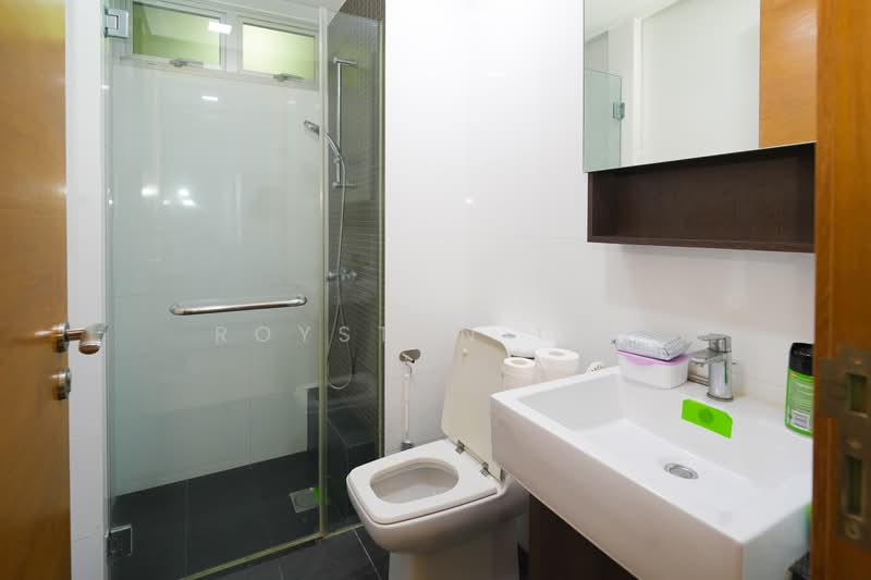 The Parc Condominium, 1 West Coast Walk, 3 Bedrooms, 1,216 sqft, Condominium For Rent, by Royston Tan, 500169125 - Bathroom - PropertyGuru.com.sg
