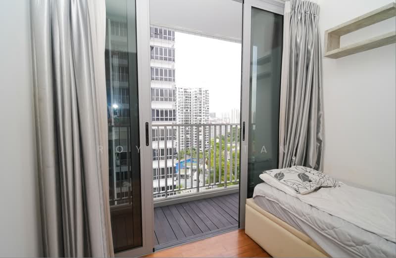 The Parc Condominium, 1 West Coast Walk, 3 Bedrooms, 1,216 sqft, Condominium For Rent, by Royston Tan, 500169125 - Bedroom - PropertyGuru.com.sg
