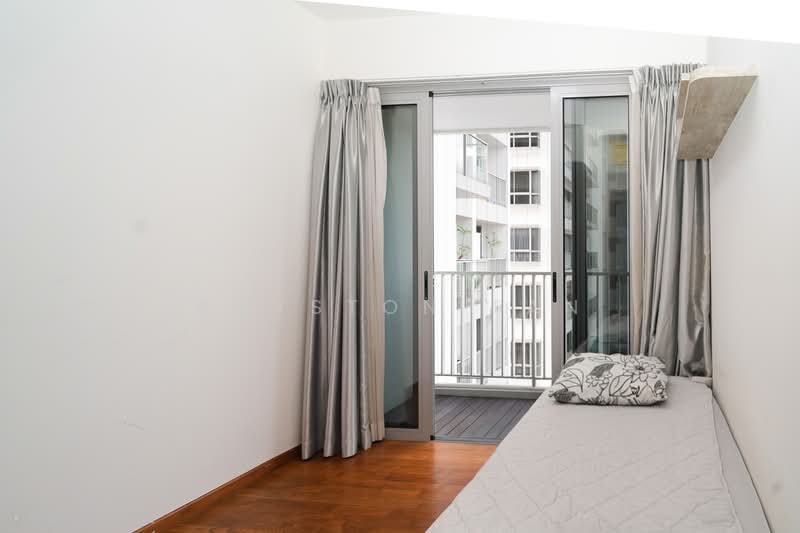 The Parc Condominium, 1 West Coast Walk, 3 Bedrooms, 1,216 sqft, Condominium For Rent, by Royston Tan, 500169125 - Bedroom - PropertyGuru.com.sg