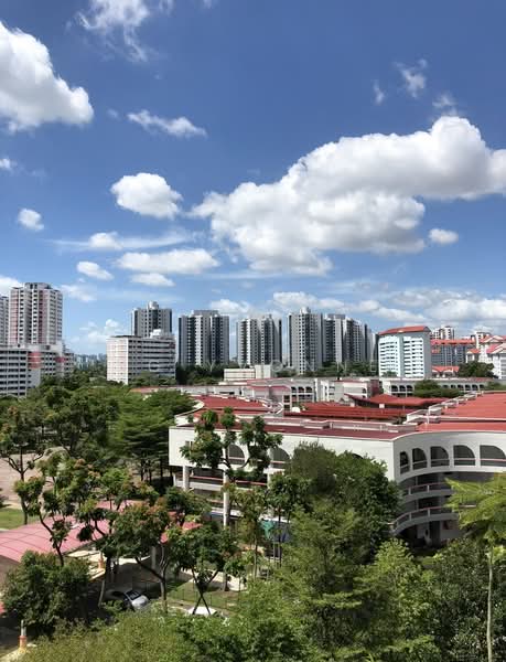 251 Jurong East Street 24, 251 Jurong East Street 24, 3 Bedrooms, 990 sqft, HDB Flat For Sale, by Ng Yvonne, 500169126 - Exterior - PropertyGuru.com.sg