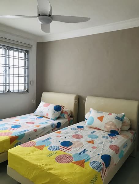251 Jurong East Street 24, 251 Jurong East Street 24, 3 Bedrooms, 990 sqft, HDB Flat For Sale, by Ng Yvonne, 500169126 - Bedroom - PropertyGuru.com.sg
