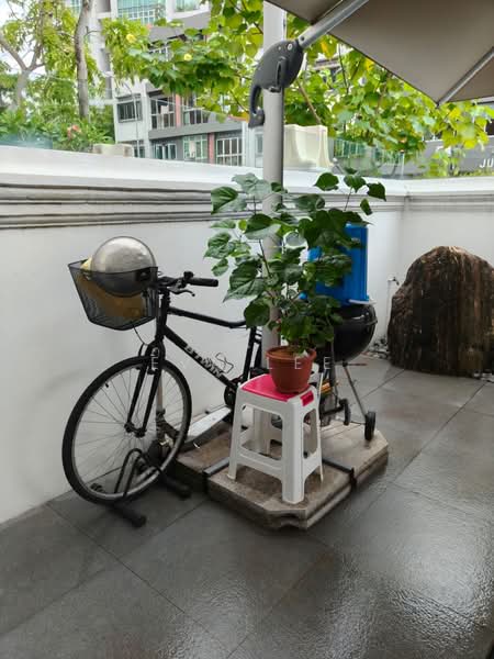 3 storey with roof terrace near Orchard /Paterson Raod/ River Valley, , 5 Bedrooms, 3,873 sqft, Terraced House For Sale, by Eva Lee, 500169127 - Exterior - PropertyGuru.com.sg