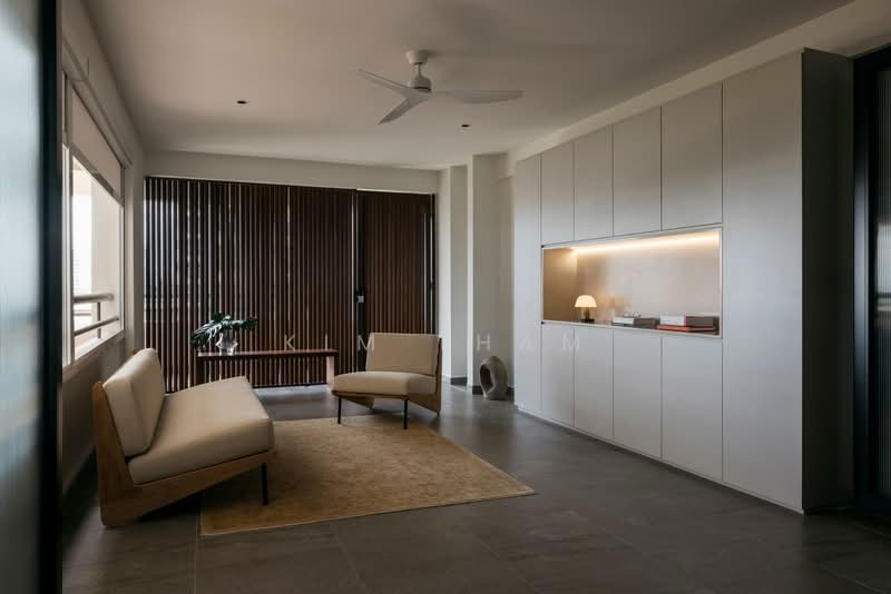 Bedok Court, 295 Bedok South Avenue 3, 1 Bedroom, 1,173 sqft, Condominium For Sale, by Kim Tham, 500169129 - Living Room - PropertyGuru.com.sg