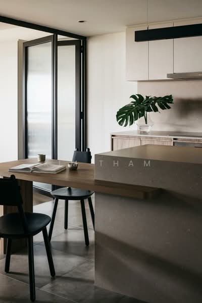 Bedok Court, 295 Bedok South Avenue 3, 1 Bedroom, 1,173 sqft, Condominium For Sale, by Kim Tham, 500169129 - Dining Room - PropertyGuru.com.sg