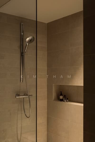 Bedok Court, 295 Bedok South Avenue 3, 1 Bedroom, 1,173 sqft, Condominium For Sale, by Kim Tham, 500169129 - Bathroom - PropertyGuru.com.sg