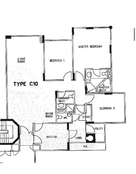 The Sterling, 1001 Bukit Timah Road, 3 Bedrooms, 1,496 sqft, Condominium For Rent, by Mark Tan, 500169131 - PropertyGuru.com.sg