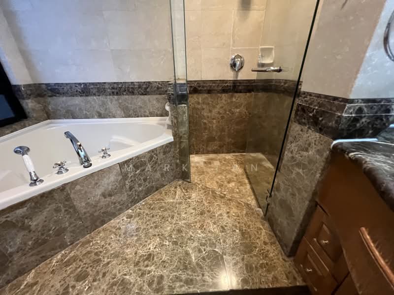 The Sterling, 1001 Bukit Timah Road, 3 Bedrooms, 1,496 sqft, Condominium For Rent, by Mark Tan, 500169131 - Bathroom - PropertyGuru.com.sg