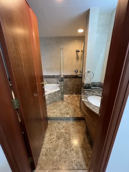 The Sterling, 1001 Bukit Timah Road, 3 Bedrooms, 1,496 sqft, Condominium For Rent, by Mark Tan, 500169131 - Bathroom - PropertyGuru.com.sg