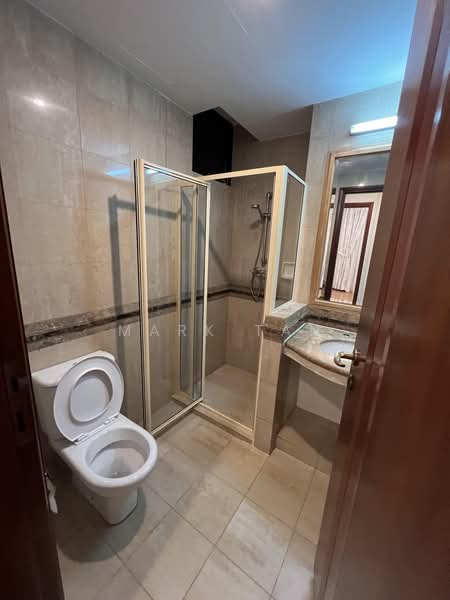 The Sterling, 1001 Bukit Timah Road, 3 Bedrooms, 1,496 sqft, Condominium For Rent, by Mark Tan, 500169131 - Bathroom - PropertyGuru.com.sg