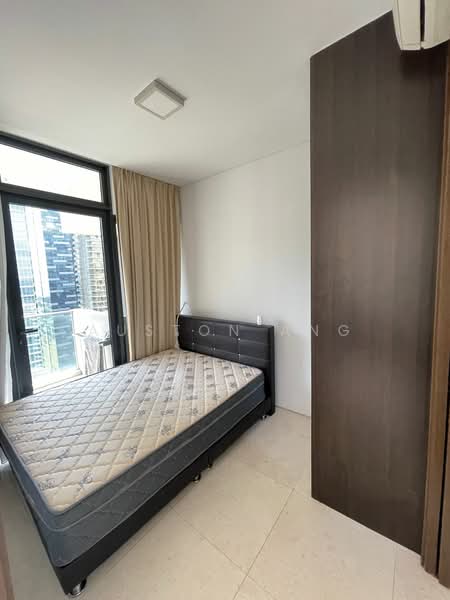 Robinson Suites, 50 Robinson Road, 2 Bedrooms, 602 sqft, Condominium For Rent, by Auston Ang, 500169132 - Bedroom - PropertyGuru.com.sg