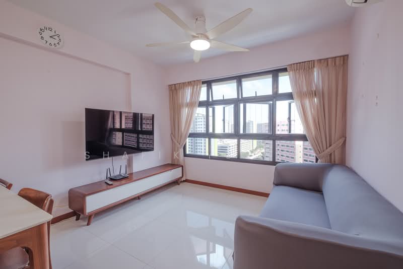 601B Tampines Avenue 9, 601B Tampines Avenue 9, 2 Bedrooms, 732 sqft, HDB Flat For Sale, by Shafik Yusope, 500169133 - Living Room - PropertyGuru.com.sg