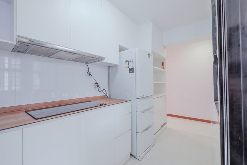 601B Tampines Avenue 9, 601B Tampines Avenue 9, 2 Bedrooms, 732 sqft, HDB Flat For Sale, by Shafik Yusope, 500169133 - Kitchen - PropertyGuru.com.sg