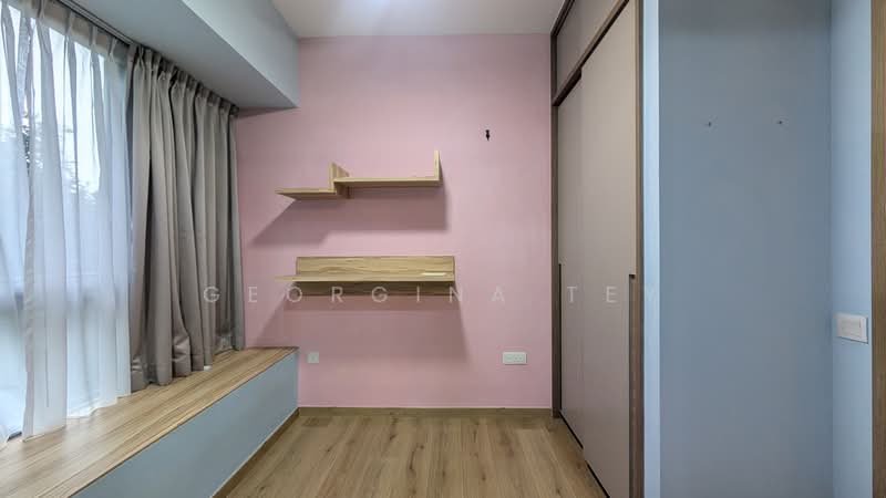 Coco Palms, 21 Pasir Ris Grove, 3 Bedrooms, 904 sqft, Condominium For Rent, by Georgina Tey, 500169134 - Interior - PropertyGuru.com.sg