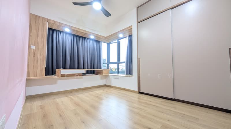 Coco Palms, 21 Pasir Ris Grove, 3 Bedrooms, 904 sqft, Condominium For Rent, by Georgina Tey, 500169134 - Bedroom - PropertyGuru.com.sg