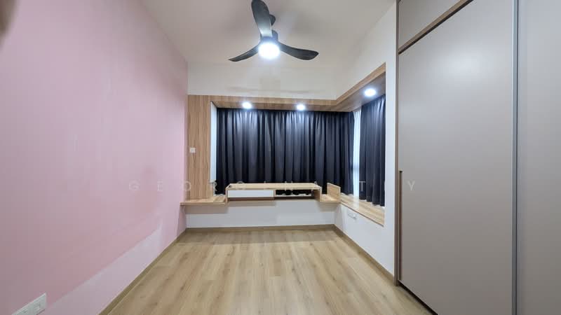 Coco Palms, 21 Pasir Ris Grove, 3 Bedrooms, 904 sqft, Condominium For Rent, by Georgina Tey, 500169134 - Interior - PropertyGuru.com.sg
