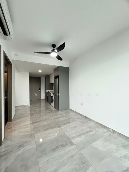 Affinity At Serangoon, 28 Serangoon North Avenue 1, 1 Bedroom, 538 sqft, Condominium For Sale, by Kavin Kuah, 500169138 - Interior - PropertyGuru.com.sg
