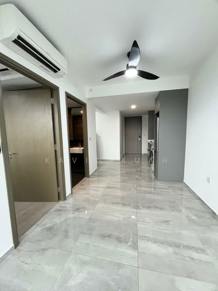 Affinity At Serangoon, 28 Serangoon North Avenue 1, 1 Bedroom, 538 sqft, Condominium For Sale, by Kavin Kuah, 500169138 - Interior - PropertyGuru.com.sg
