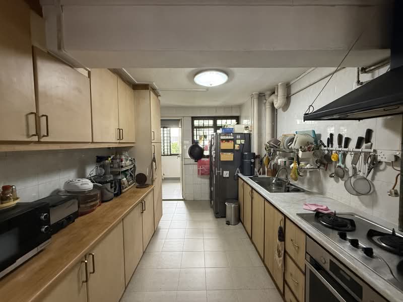 208 Boon Lay Place, 208 Boon Lay Place, Room Rental, 150 sqft, HDB Flat For Rent, by Kim Tham, 500169141 - Kitchen - PropertyGuru.com.sg