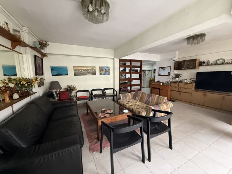 208 Boon Lay Place, 208 Boon Lay Place, Room Rental, 150 sqft, HDB Flat For Rent, by Kim Tham, 500169141 - Living Room - PropertyGuru.com.sg