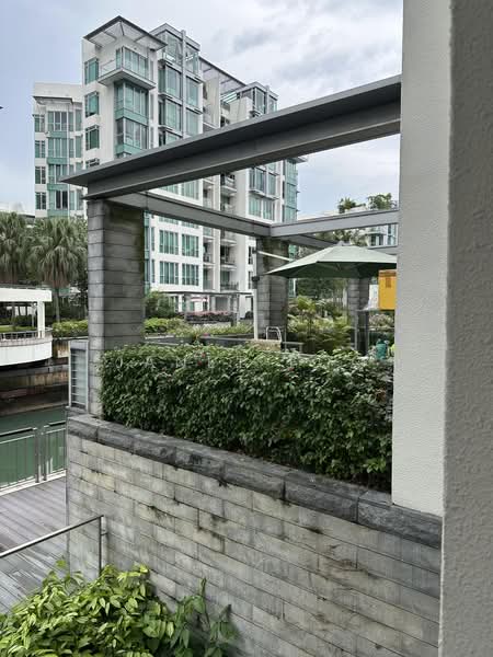 Caribbean at Keppel Bay, 30 Keppel Bay Drive, 3 Bedrooms, 1,475 sqft, Condominium For Rent, by Janet Foo, 500169142 - Exterior - PropertyGuru.com.sg
