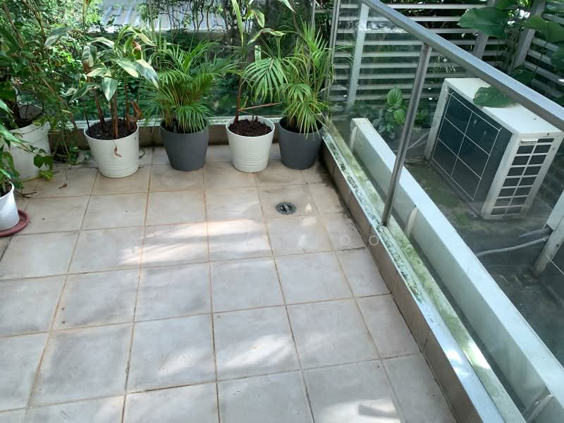 Caribbean at Keppel Bay, 30 Keppel Bay Drive, 3 Bedrooms, 1,475 sqft, Condominium For Rent, by Janet Foo, 500169142 - Balcony - PropertyGuru.com.sg