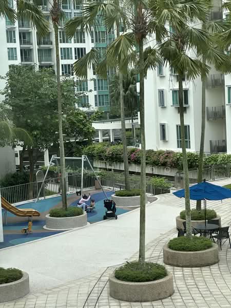 Caribbean at Keppel Bay, 30 Keppel Bay Drive, 3 Bedrooms, 1,475 sqft, Condominium For Rent, by Janet Foo, 500169142 - Exterior - PropertyGuru.com.sg