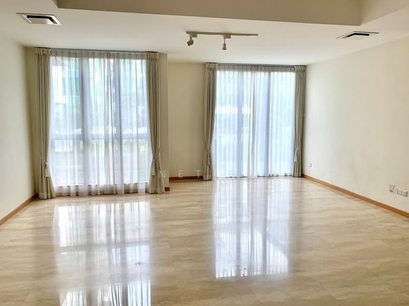 Caribbean at Keppel Bay, 30 Keppel Bay Drive, 3 Bedrooms, 1,475 sqft, Condominium For Rent, by Janet Foo, 500169142 - Living Room - PropertyGuru.com.sg
